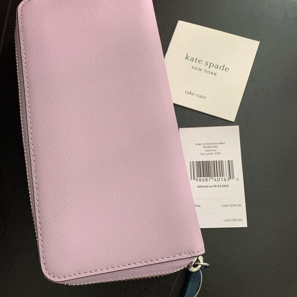 kate spade kate not new